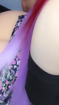 692 Big-assed, Big-titted Evil Stepmother