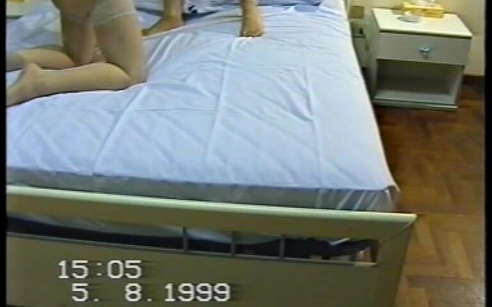 90's Italian Amateur: Fantastischer italienischer amateur-porno, nie in Vhs # 4 veröffentlicht