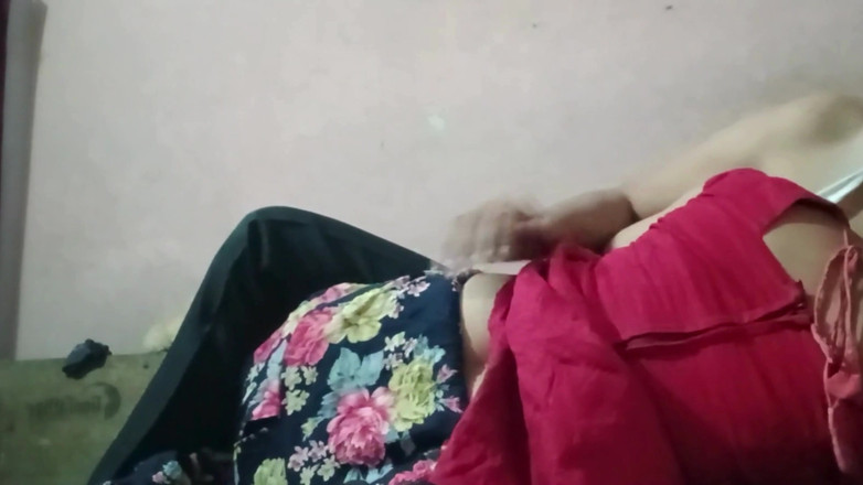 Pinki Bhabhi 69: India follada duro por vecino India con cuñado