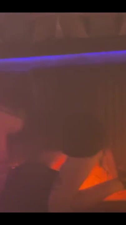 Would You Party with Me?