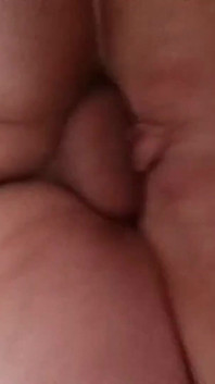 Girlfriends Tight Pussy - Taking It From Behind