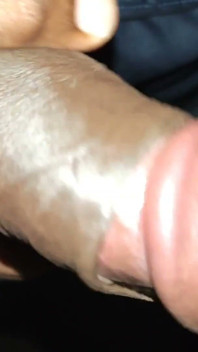 Jerking and Cumming Again (masterbating)