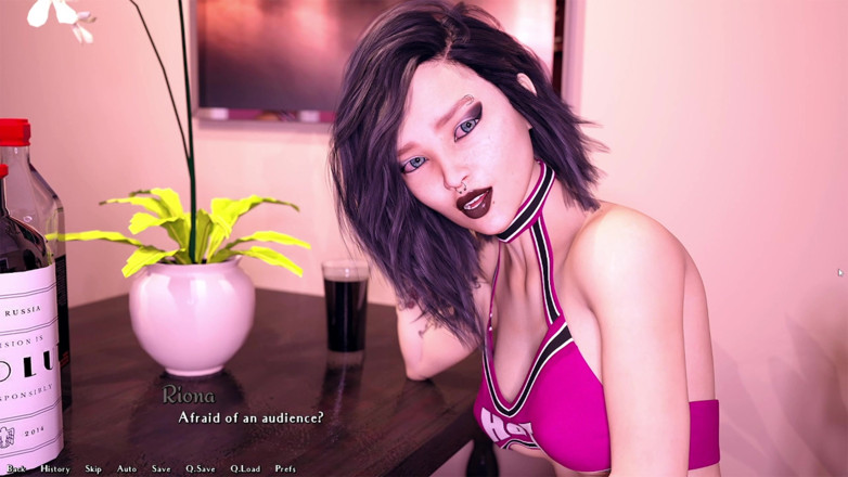 Anime_Sex_00: 3 footjobs từ sarah và bạn bè của cô ấy trước...