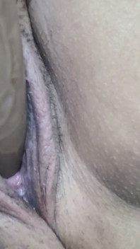 He Has Adoration for My Pussy