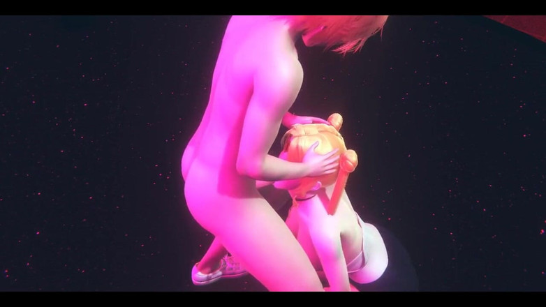 HentaiTubes: Sailor Moon Hentai - Sex v klubu - japonská asijská manga anime...