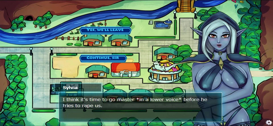 Cartoon Play: El club vacío parte 30 (Pokemon)
