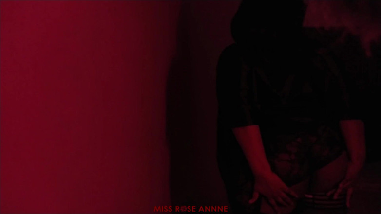 Insomnia Domina: Denial Hell