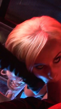 Gags Fucking!