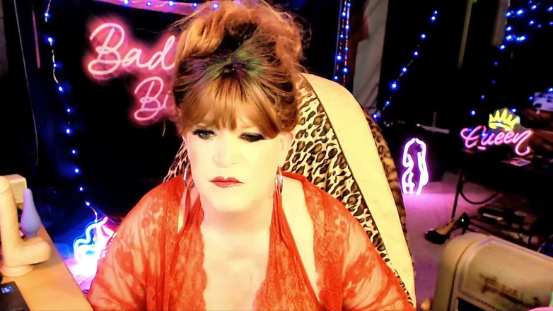 FemmeCheri120: Czerwona bielizna VS120