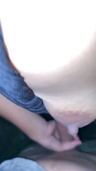 Süße Pinay-teenager kantutan Sa Damuhan! Muntik Pa Makita!