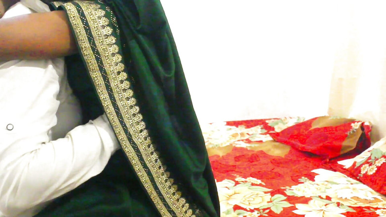 DesiBurChudai: Nuova prima notte di sposi