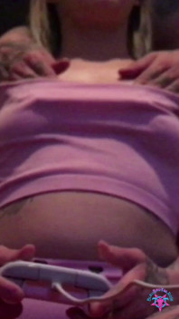 Watch the Full Porn Video on My Faphouse & Xhamster