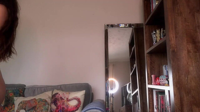 SophiaSmithUK: Kleiderschleppen mit Sophia