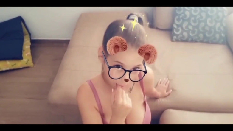 Holycandy: बड़ी गांड सुनहरे बालों वाली की चुदाई