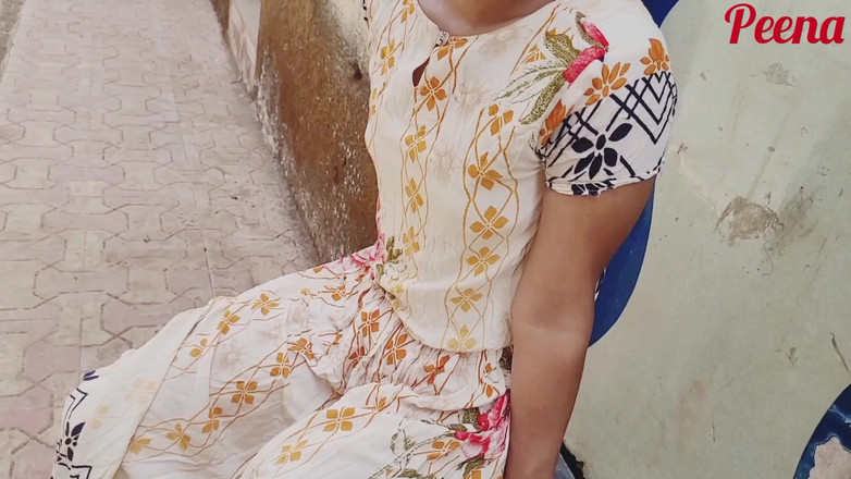 Suhani: Kayınbiraderi baldızın amını sikiyor ve terk etti