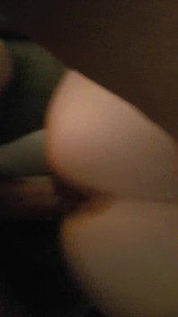 Doggy POV 1