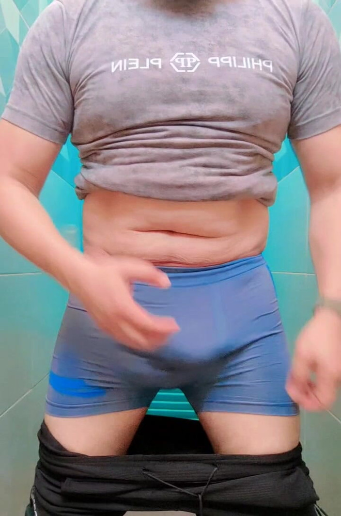 EgyptianStallion82: 내 자지를 가지고 놀아