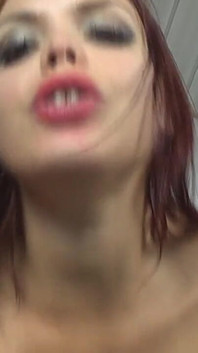 Smoking Hot Strap-on Mistress 2 (camshow)