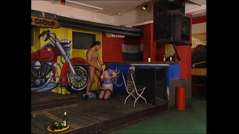 MMV TV - our best full movie: Sonsuz sakso maratonu ahlaksız fantezisi (tam porno film)