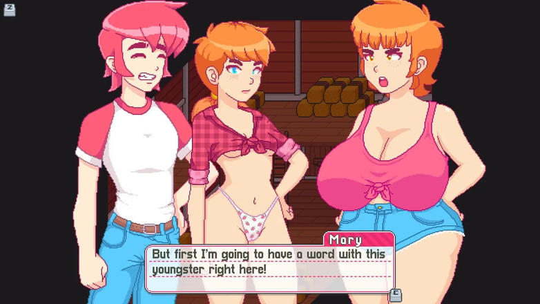 LoveSkySan69Real: Dandy Boy Adventures 0.4.2 3 파트 3 Loveskysan69의 밀프용 내 자지를 사용해