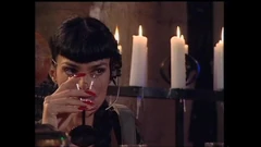 Doom Fighter Final Apotheosis (full Italian Vintage Porn Video with Venere Bianca)