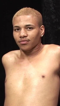 Curtis Creed