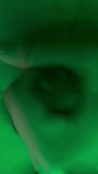Late Night Cumshot