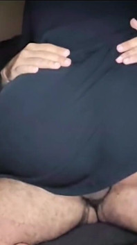 Persischer sex mit dieser heißen frau