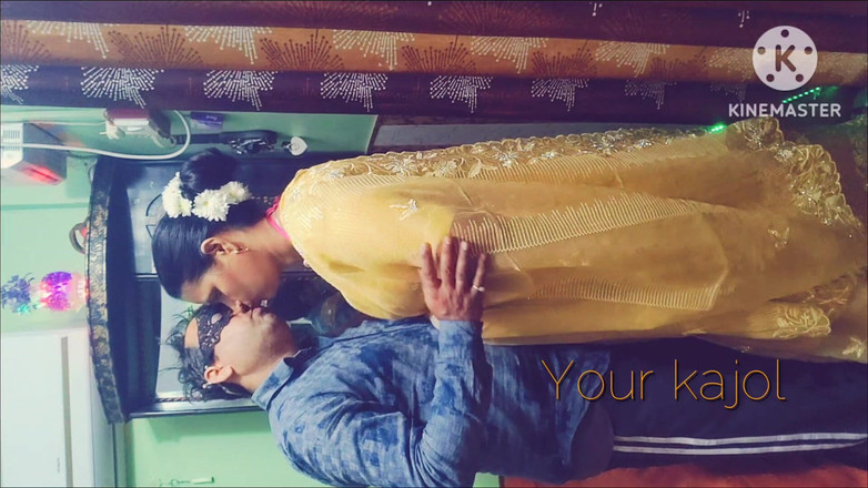 Lustykajolbhabhi: Shale Ki Bibi Ki Jabardast Chudai Часть 1