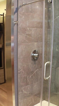 Showertime Aftercare