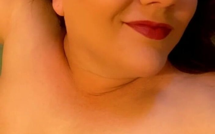 Ms Amanda: Penetrante