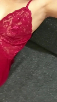 Ragazza del college danzante sexy viene scopata in segreto in un hotel a 7 stelle con un cliente vip