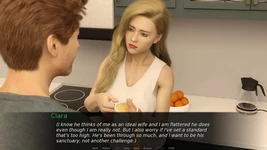 Corrupted Hearts: Married Couple on Secret Mission - Episode 1