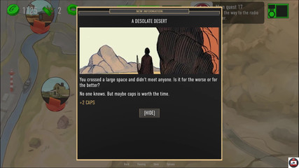 Joystick Cinema: Deep Vault 69 - (pt 21)