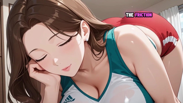 PrivateTouchTapes: जिम में पत्नी को धोखा देना