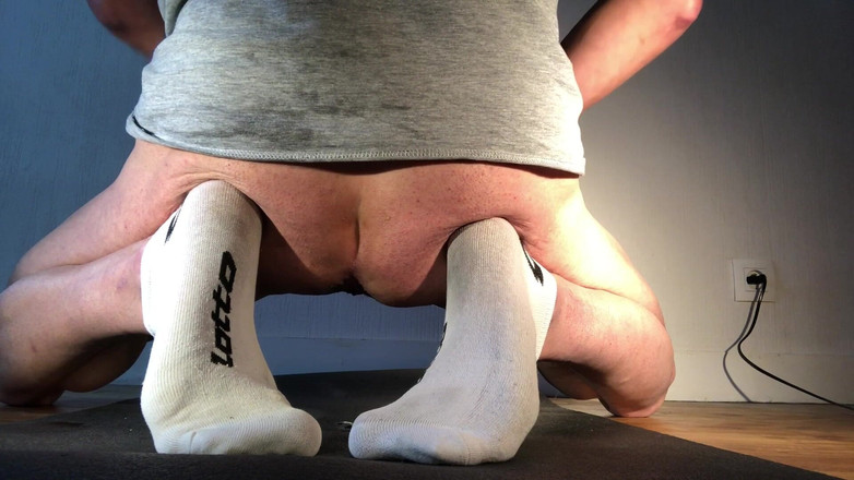 Jardinsecret346: Extrémní dildo obrovské