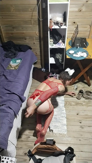 Sisssyl: 好看的Femboy