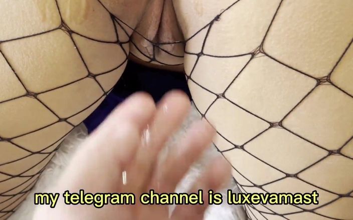 Lux Eva: 義理の妹は私とセックスすることを気にしなかったが、私は誤って彼女の中に射精してしまった、おっと
