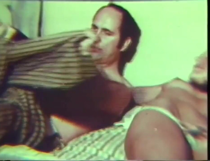 Vintage Usa: Легенда порно - США 1969, початок - сцена 02