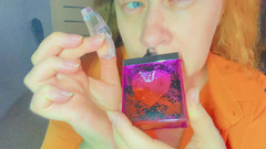 VikkiGeorgia: Maniaco Del Profumo