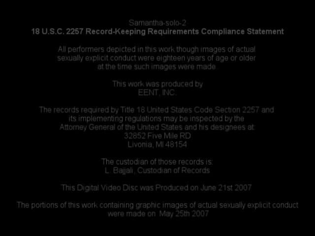 Karups Older Women: Samantha