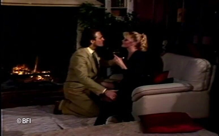 Vintage bedtime stories: Colecția vintage DVD din anii 90
