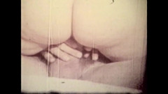 Vintage Megastore Full hd: 被欲望蒙蔽的三人行