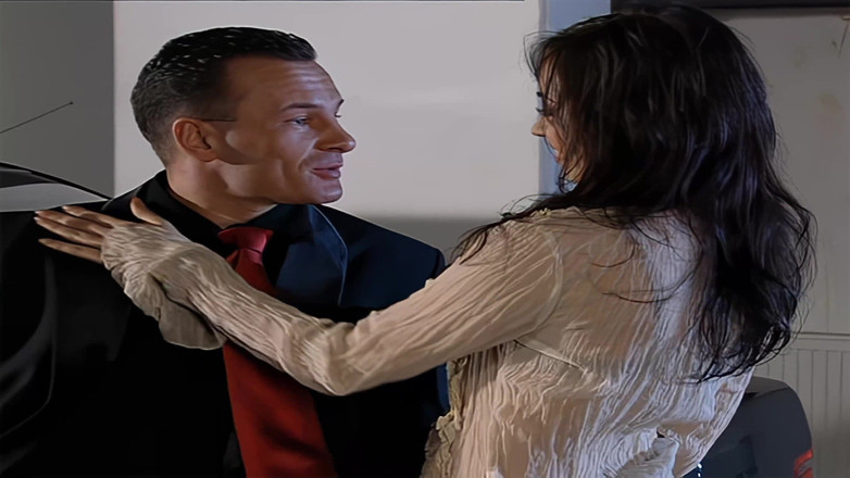 Antonio Adamo Film: Codename anal Seducción.