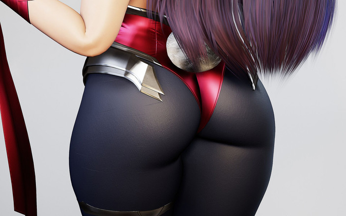 RobStylish: Ryanreos सेक्सी लड़की रफ सेक्स और गुदा चूत सेक्स की आदी है