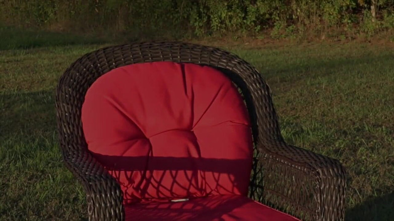 Colby Knox: 하드 윈드