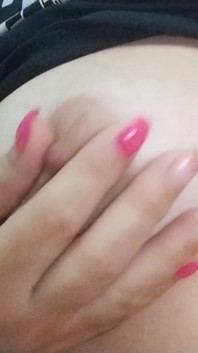Maria Ponto dan Teteknya