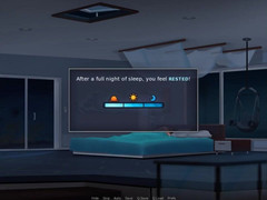 Miss Kitty 2K: Summertime Saga V0.20 - Pt.224 - an Awful Lot of Gift