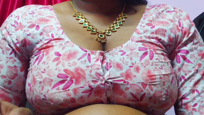 Desi Mohini: My Friend's Hot Indian Stepmom Porn XXX