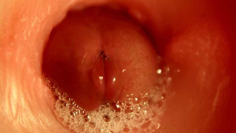 SEXY_GUYBEST: Riesiger cumshot in loch! Bestes abspritzen innerhalb von anal! Asmr